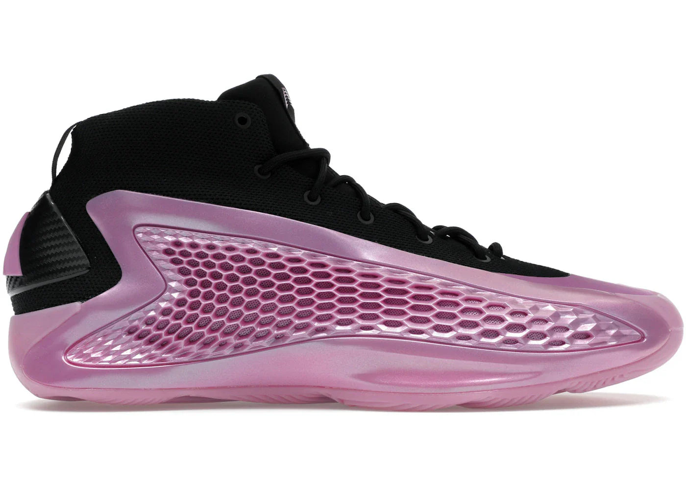 Adidas Ae 1 Preloved Purple