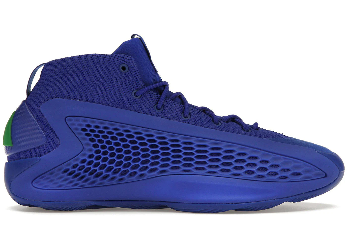 Adidas Ae 1 Velocity Blue