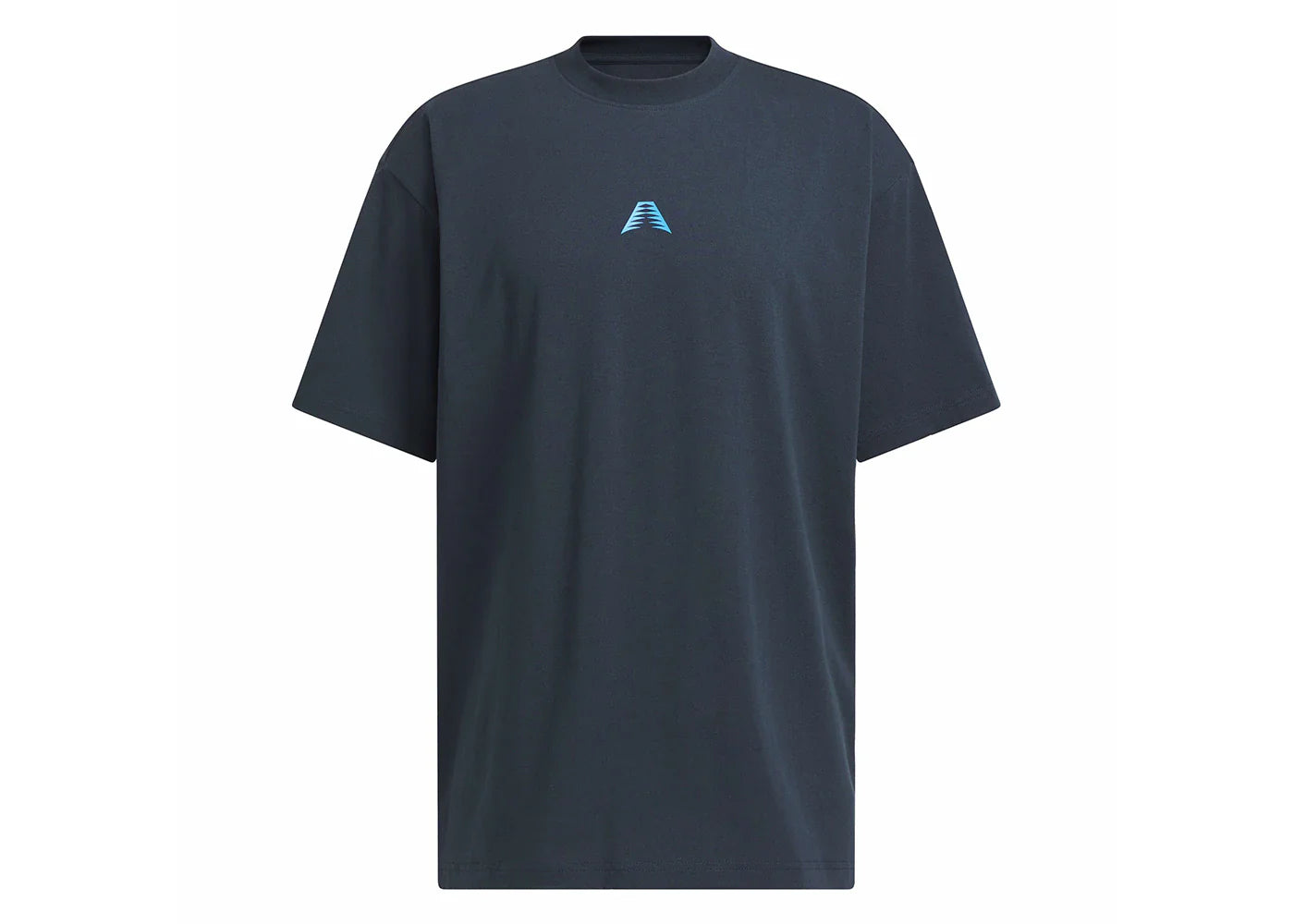 adidas AE Foundation Tee Aurora Ink