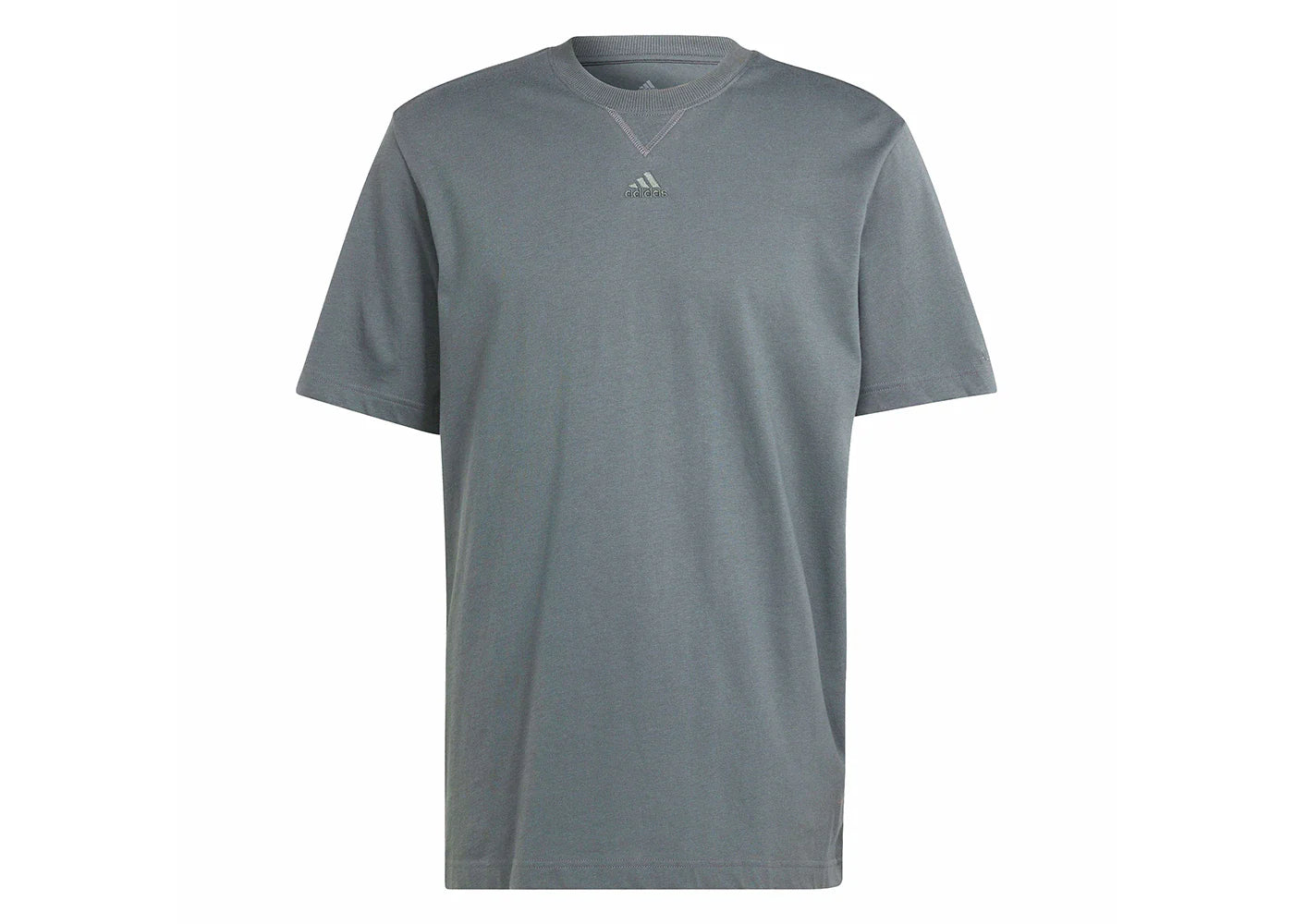 adidas ALL SZN Tee Legend Ivy