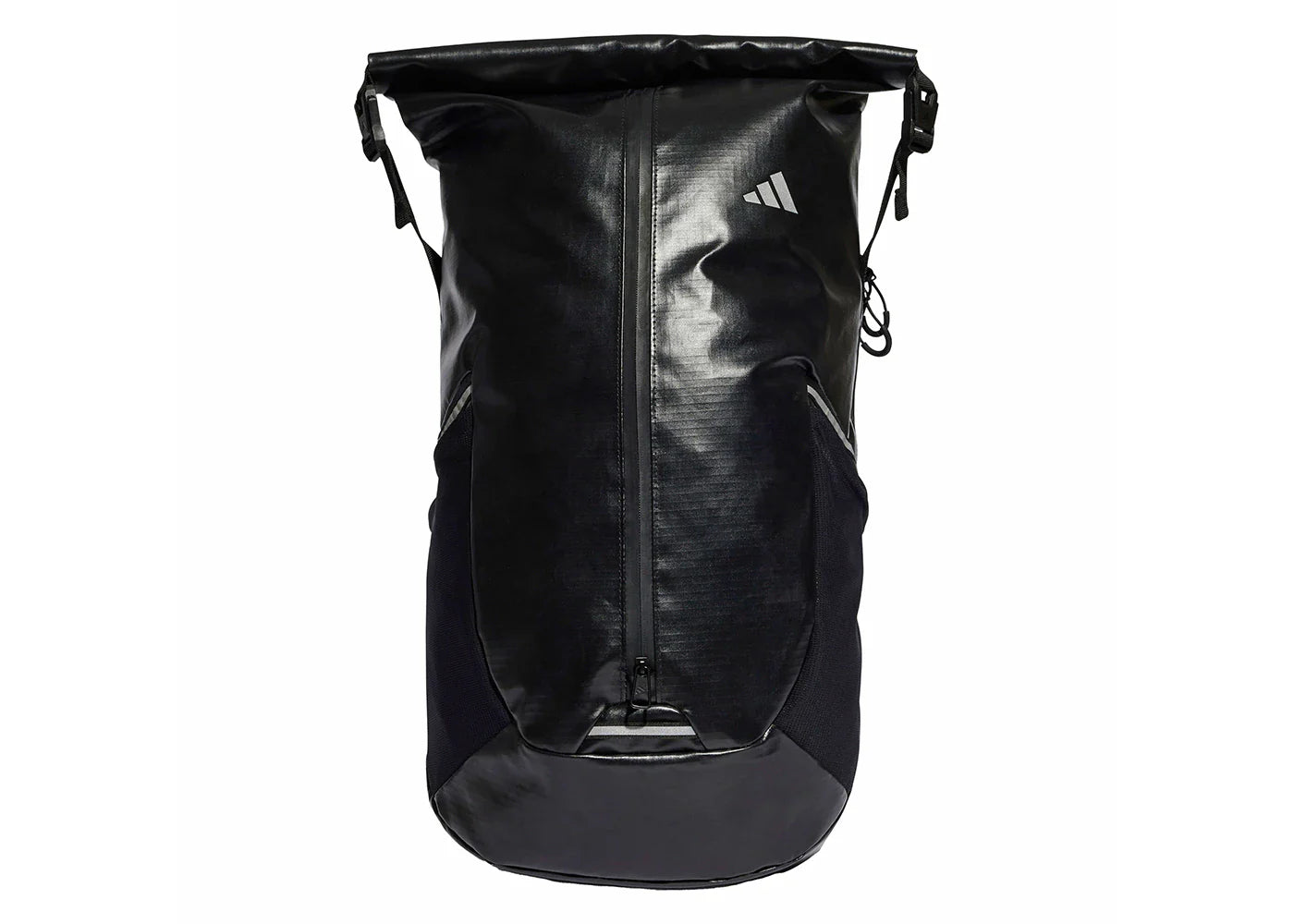 adidas AP/Syst. Backpack Black/Reflective Silver