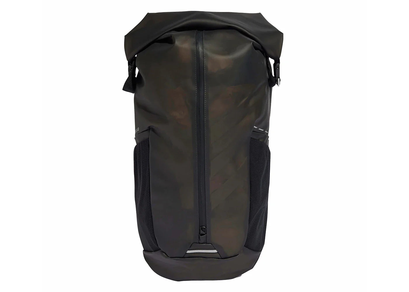 adidas AP/Syst. Backpack Carbon/Reflective Silver/Black