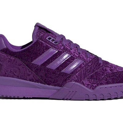 adidas AR Trainer Purple