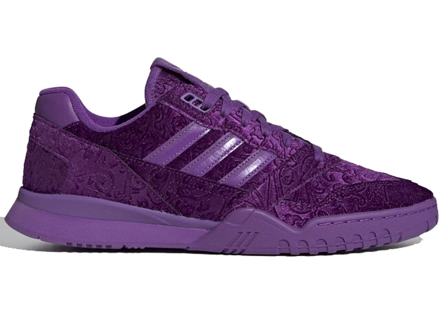 adidas AR Trainer Purple