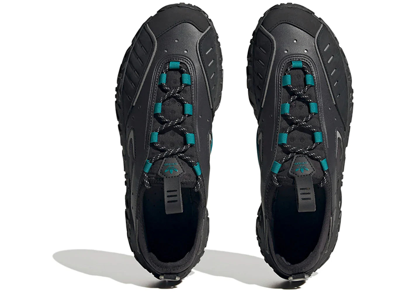 adidas ATRIC23 Core Black Teal