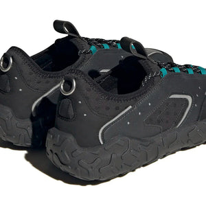 adidas ATRIC23 Core Black Teal