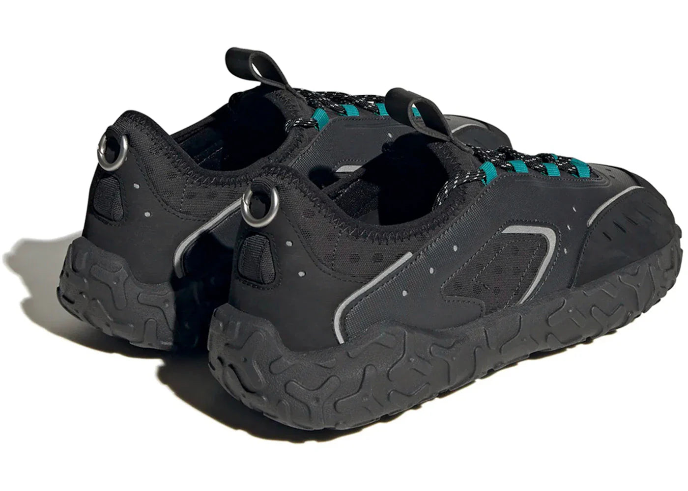 adidas ATRIC23 Core Black Teal