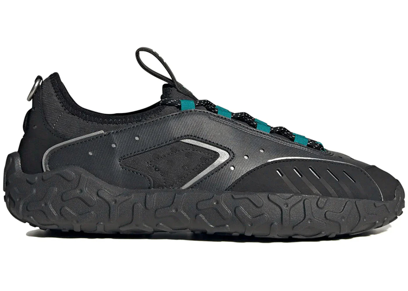 adidas ATRIC23 Core Black Teal