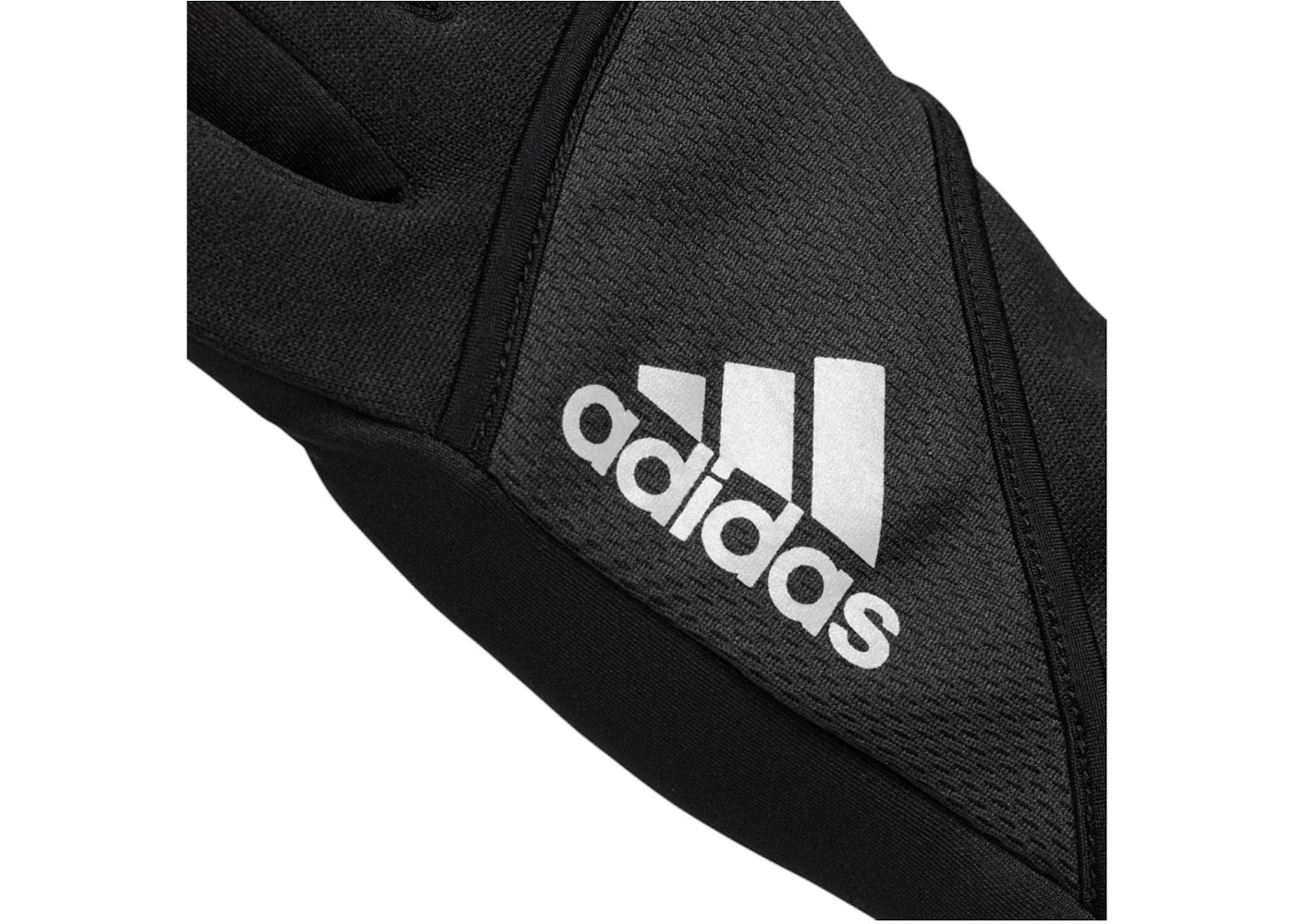 adidas AWP Dash 2.0 Training Gloves Black