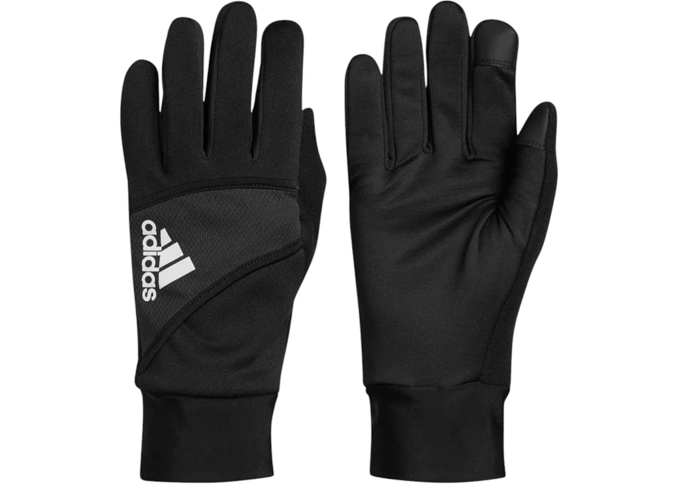 adidas AWP Dash 2.0 Training Gloves Black