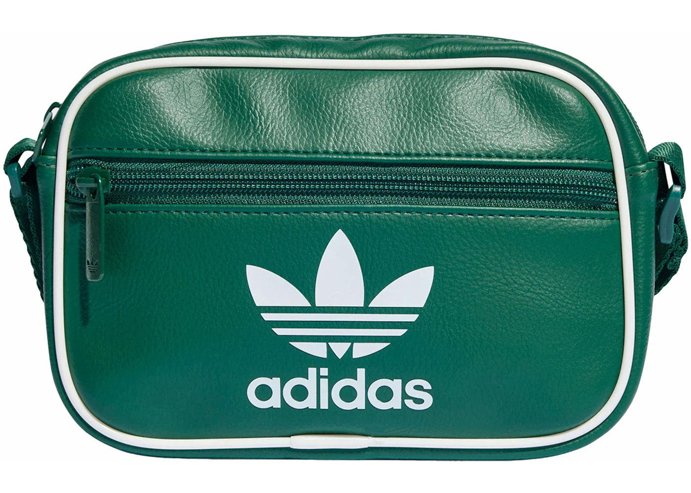 adidas Adicolor Classic Mini Airline Bag Collegiate Green