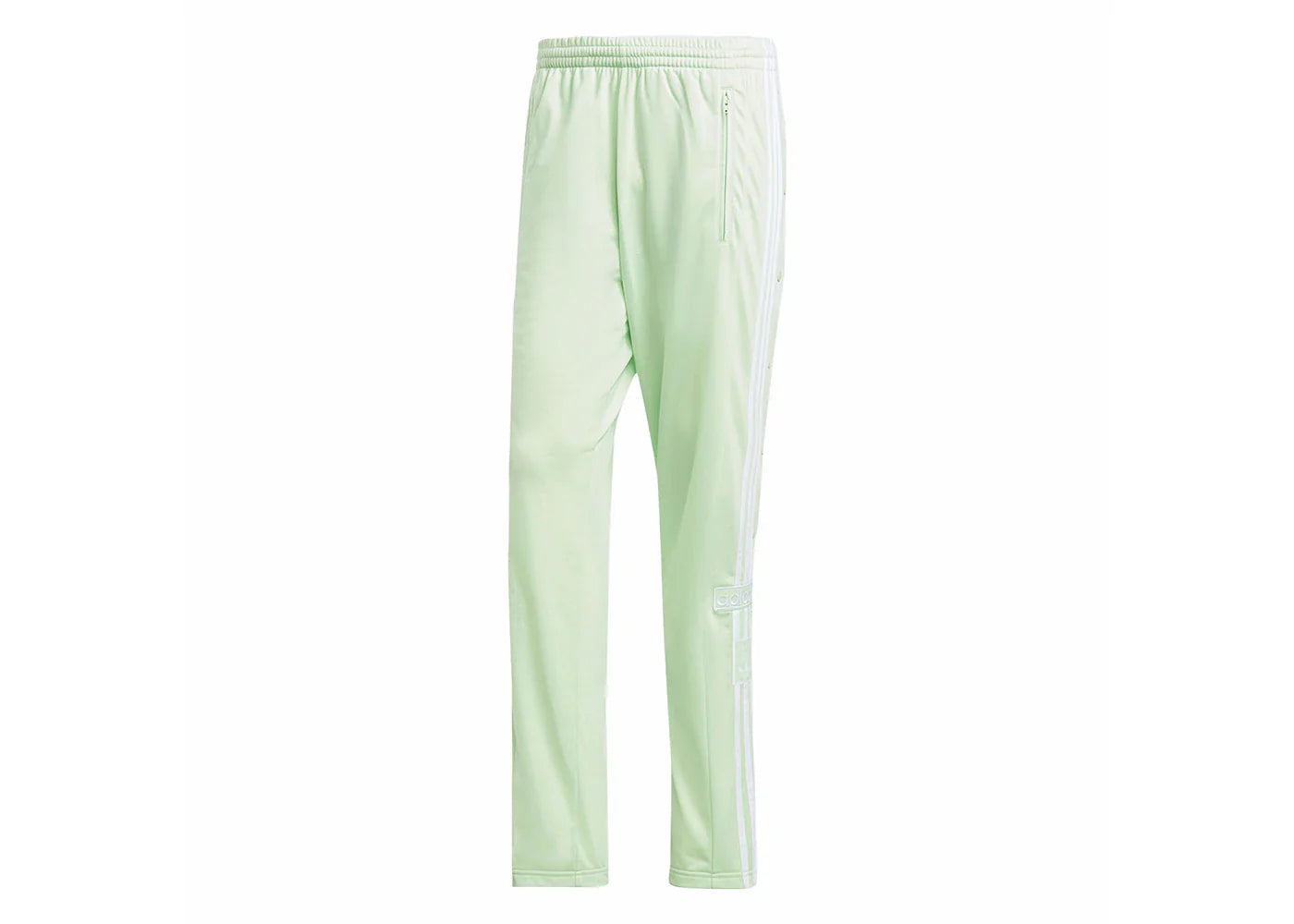 adidas Adicolor Classics Adibreak Pants Semi Green Spark