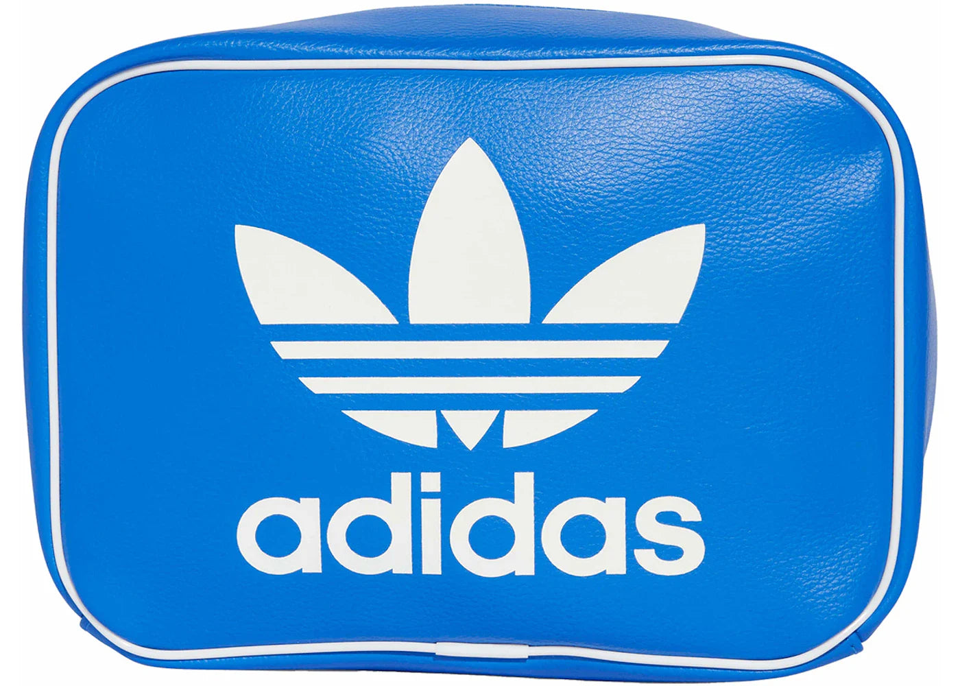 adidas Adicolor Cosmetic Bag Blue