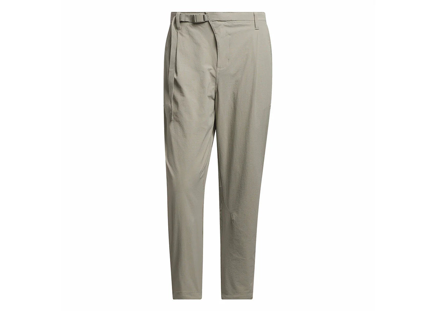 adidas Adicross Chino Golf Pants Silver Pebble