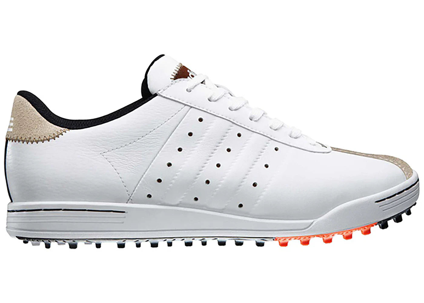 adidas Adicross Gripmore 2 White