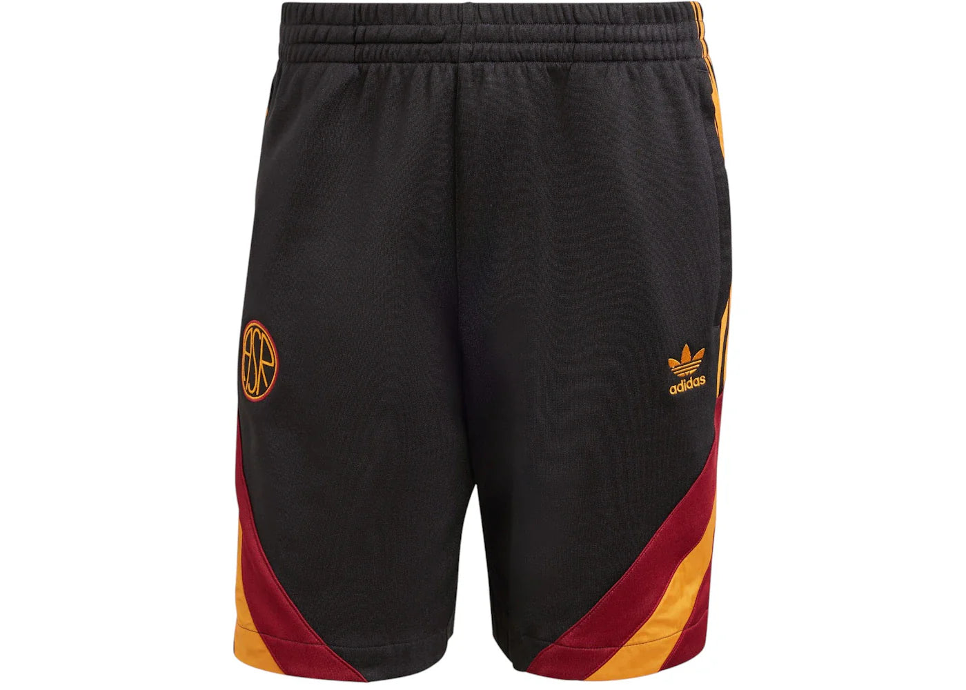 adidas Adidas Shorts Black