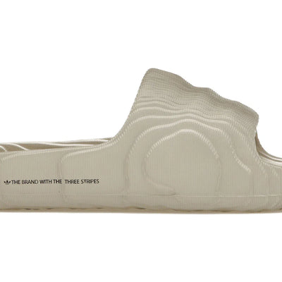 adidas Adilette 22 Slides Light Brown