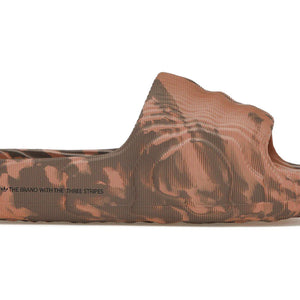 adidas Adilette 22 Slides Clay Strata
