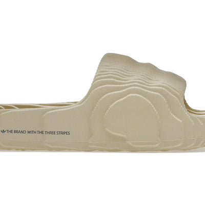 adidas Adilette 22 Slides St Desert Sand