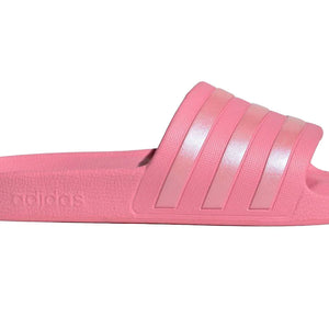 adidas Adilette Aqua Slides Bliss Pink (Women's)