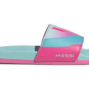 adidas Adilette Comfort Slides Messi Miami