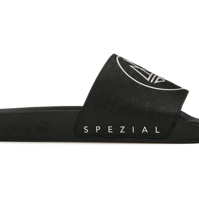 adidas Adilette SPZL Black