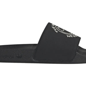 adidas Adilette Slide André Saraiva The World Needs Love