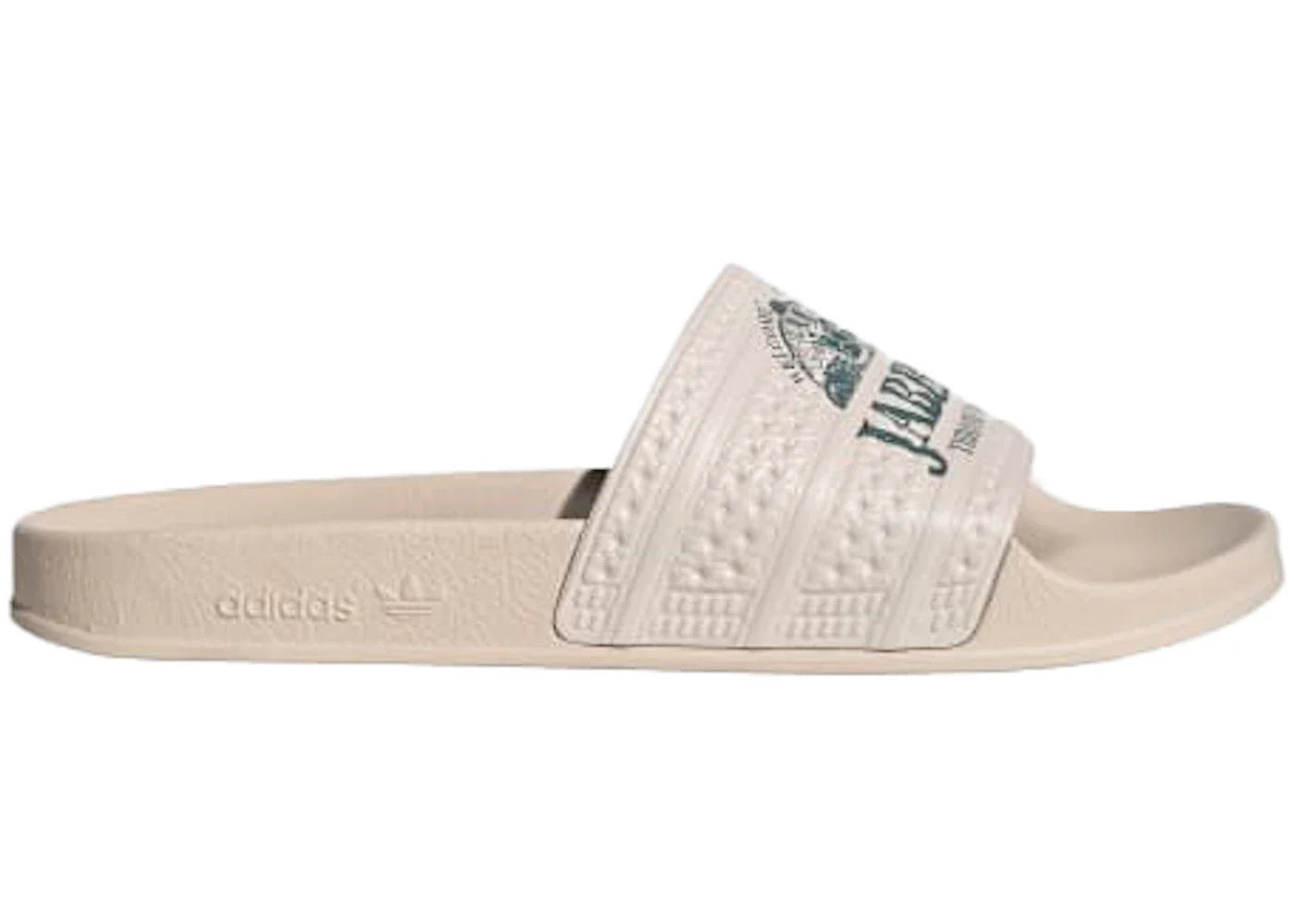 adidas Adilette Slide Star Wars Jabba's Throne Room