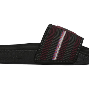adidas Adilette Slides Patchwork