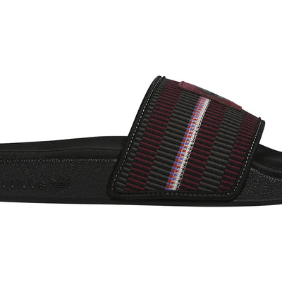 adidas Adilette Slides Patchwork