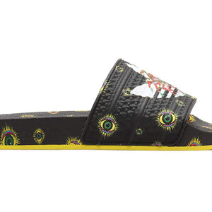 adidas Adilette Slides Tanaami Black