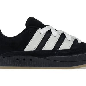 adidas Adimatic Core Black Crystal White