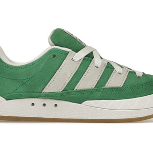 adidas Adimatic Green