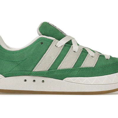 adidas Adimatic Green