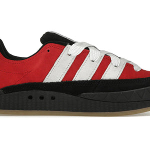 adidas Adimatic Power Red Crystal White