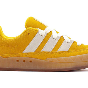 adidas Adimatic Preloved Yellow