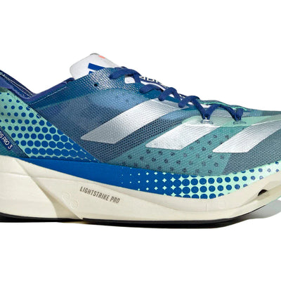 adidas Adios Pro 3 Pulse Mint Flash Lime