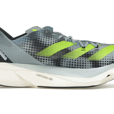 adidas Adios Pro 3 Wonder Blue Lucid Lemon