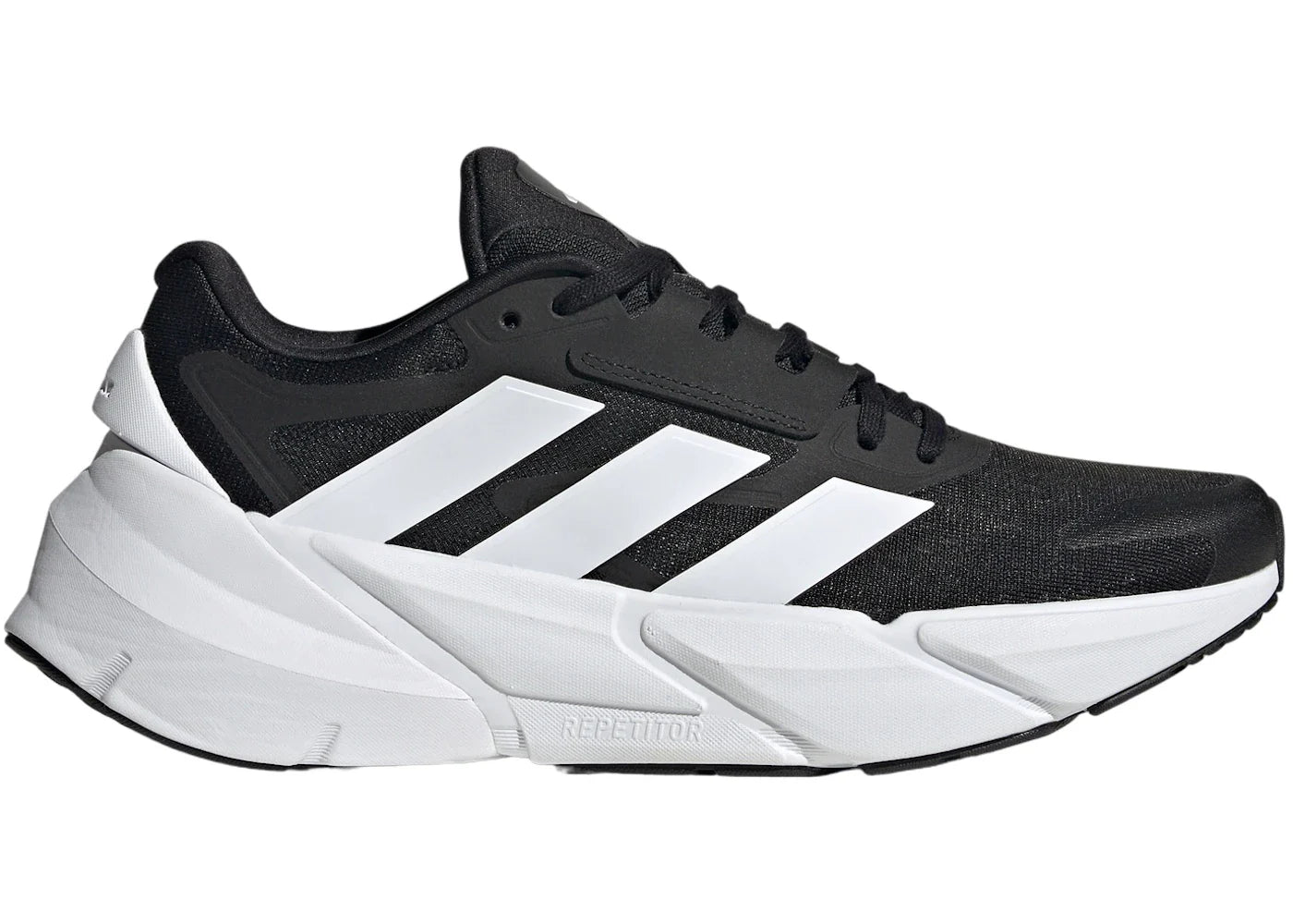 adidas Adistar 2.0 Core Black Cloud White