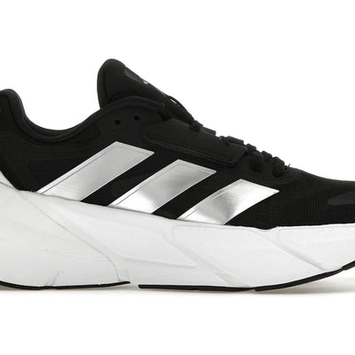 adidas Adistar 2.0 Core Black Silver Metallic (Women's)