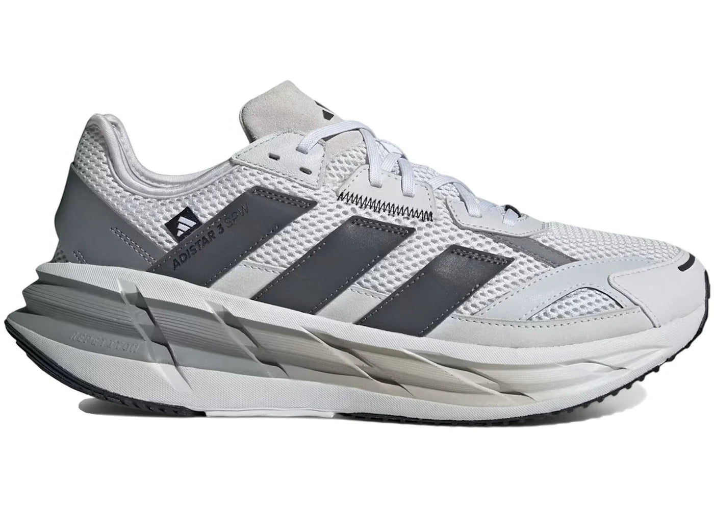 adidas Adistar 3 Dash Grey