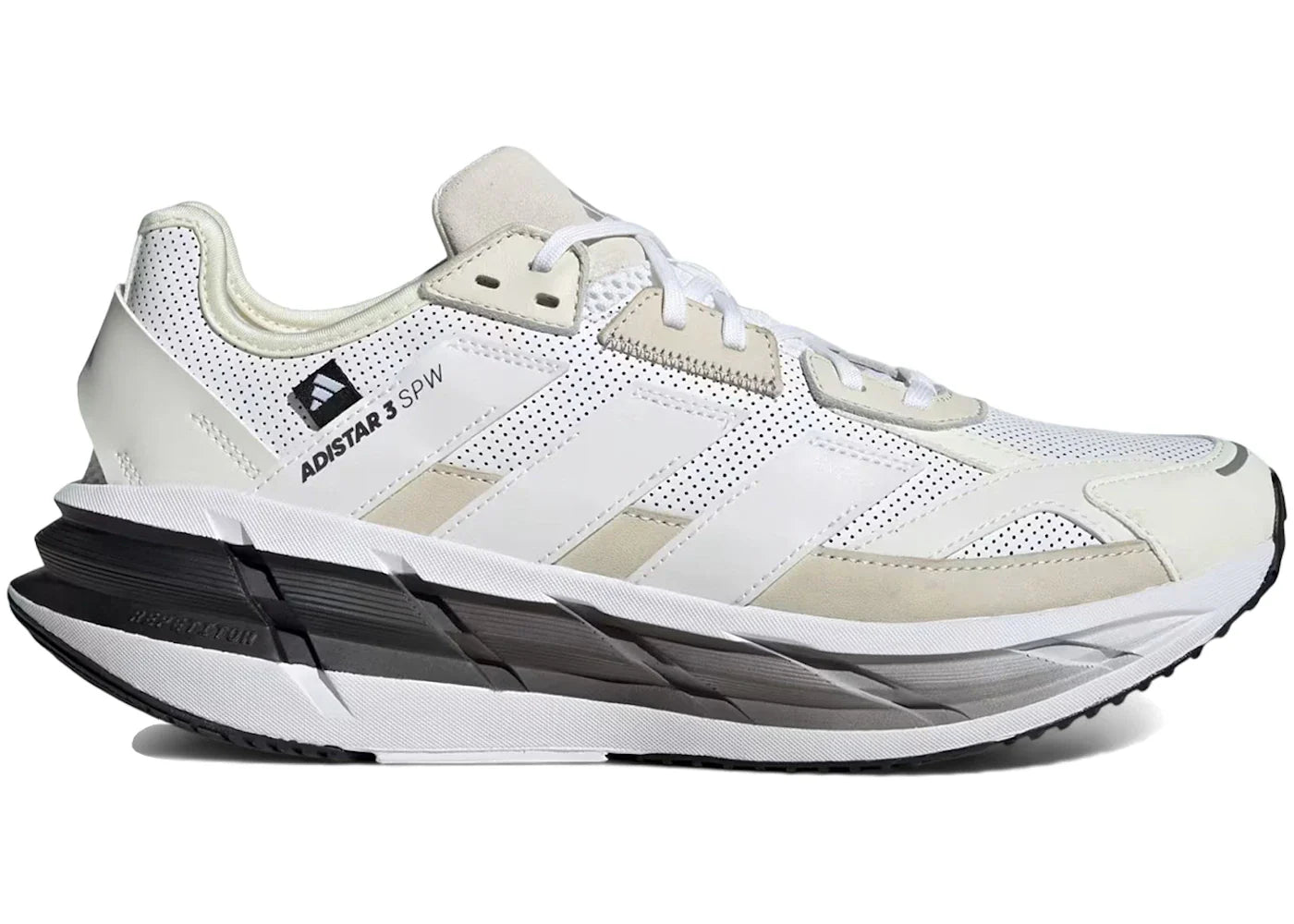 adidas Adistar 3 Off White