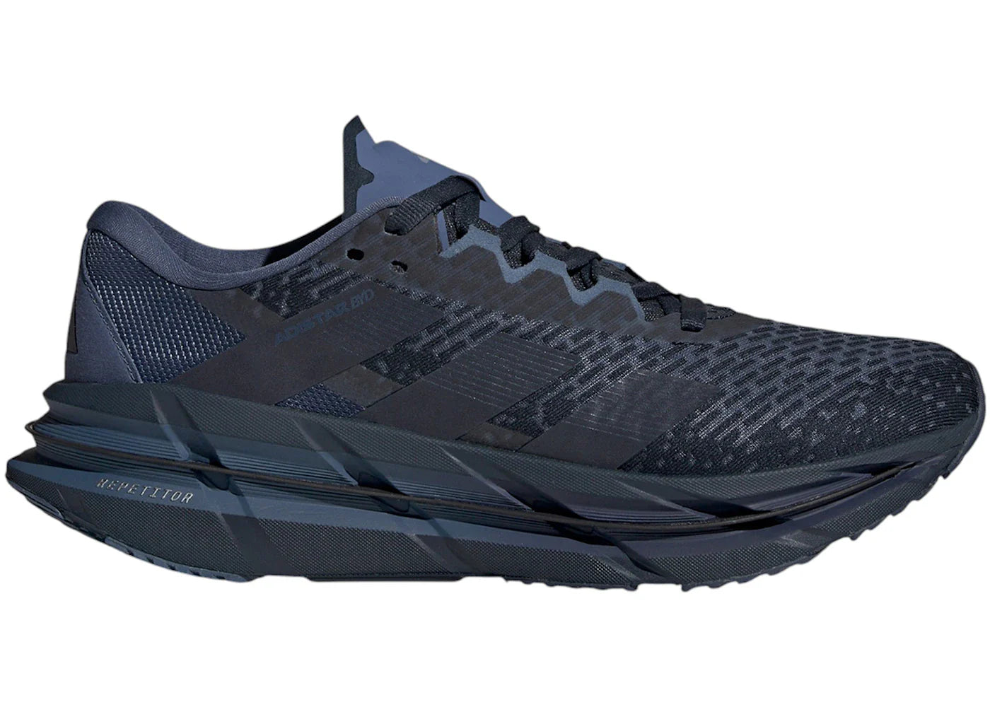adidas Adistar Byd Aurora Ink Shadow Navy Preloved Ink