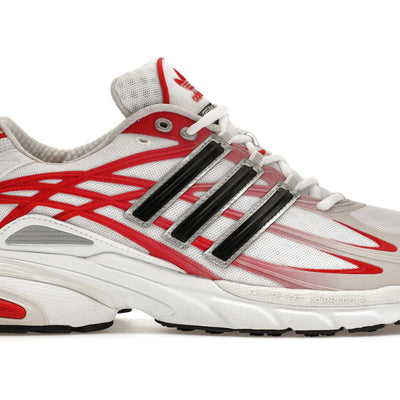 adidas Adistar Cushion 3 Cloud White Core Black Better Scarlet