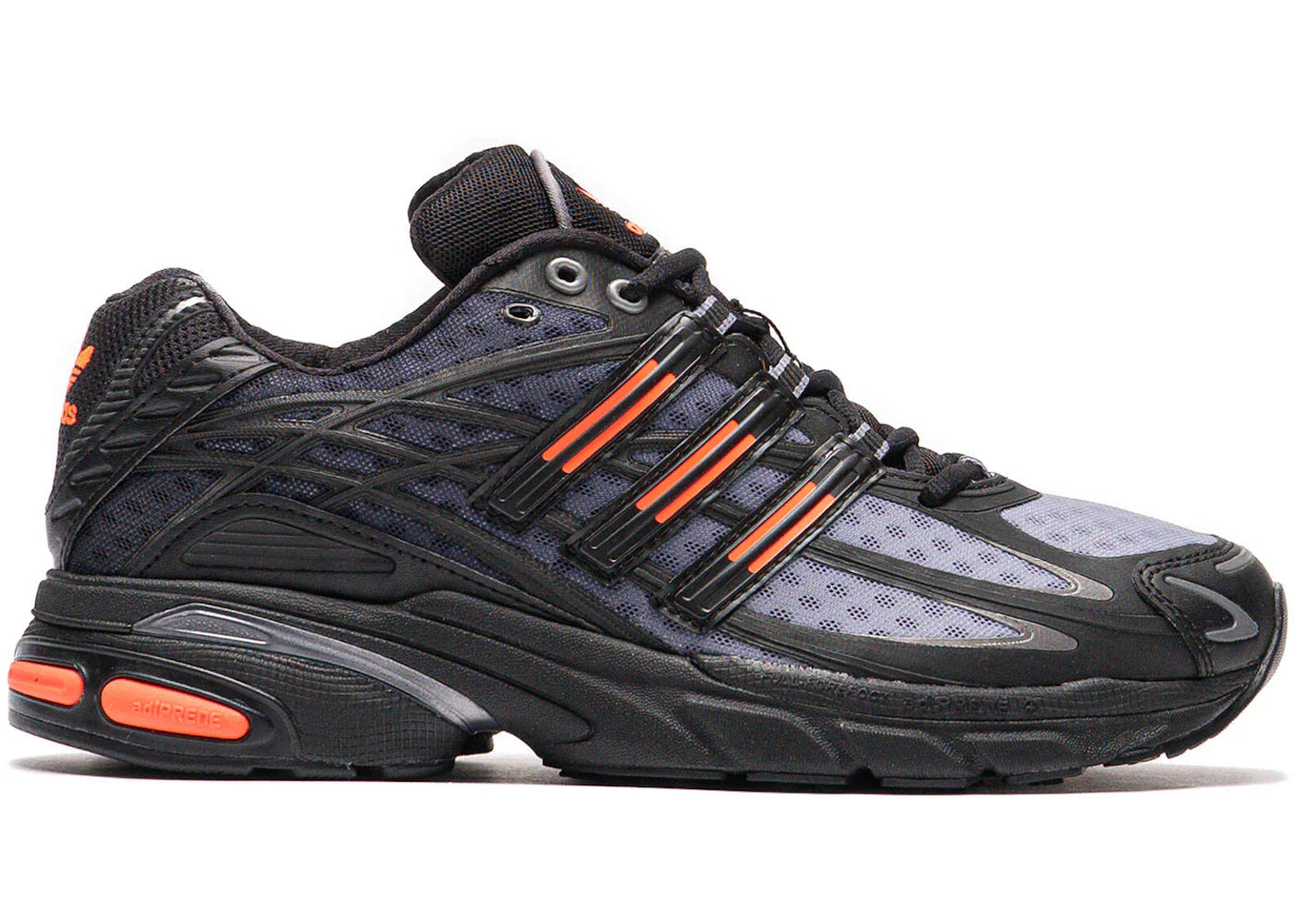 adidas Adistar Cushion Black Solar Red