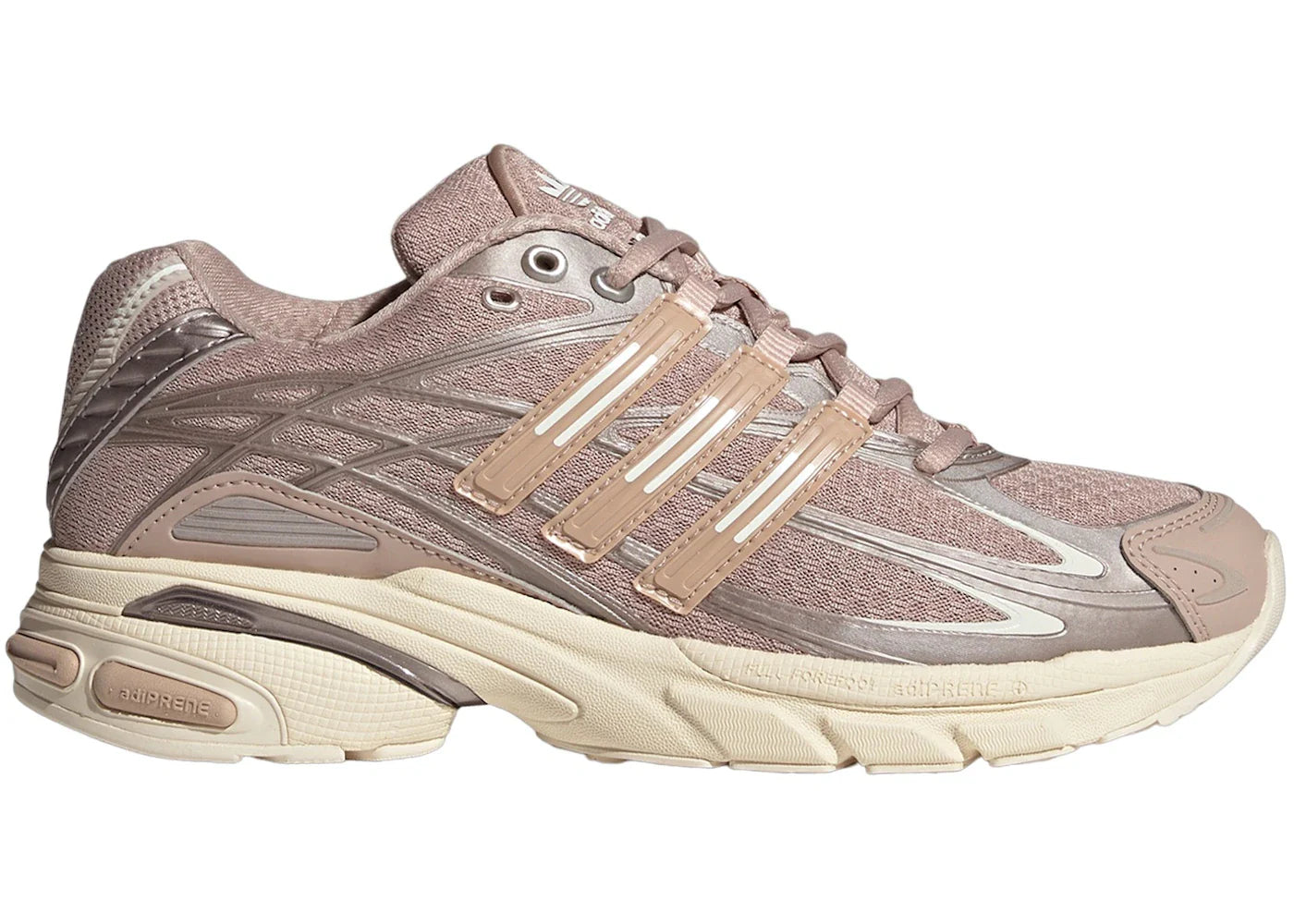 adidas Adistar Cushion Cream White Wonder Taupe (Women's)