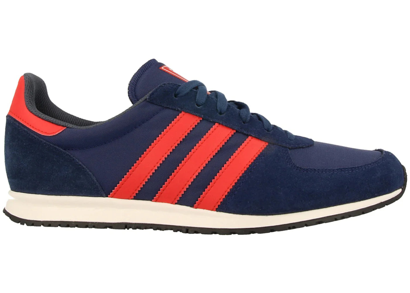 adidas Adistar Racer Navy Red