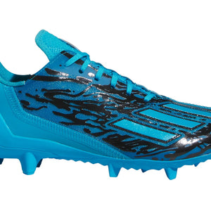 adidas Adizero 12.0 Poison Panther Cyan Core Black