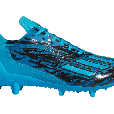 adidas Adizero 12.0 Poison Panther Cyan Core Black