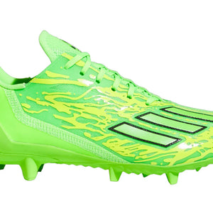 adidas Adizero 12.0 Poison Team Solar Green Core Black Team Semi Sol Yellow